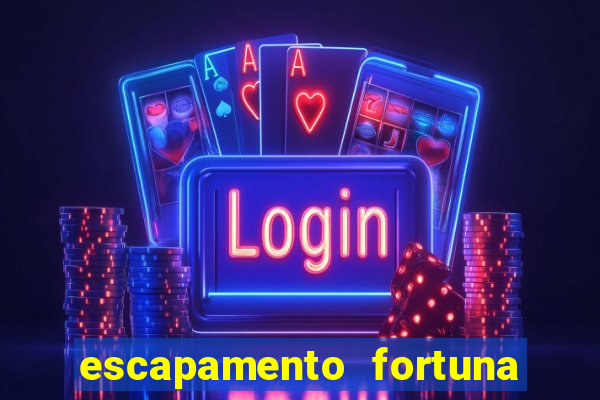 escapamento fortuna tornado 250